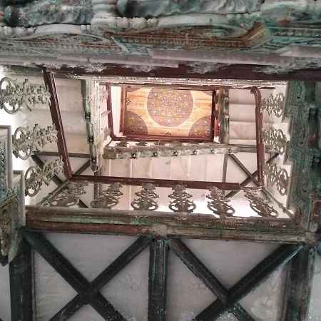Suite In A Xviiie Palace Fez Zewnętrze zdjęcie