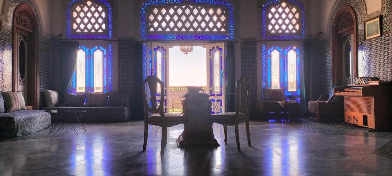 Suite In A Xviiie Palace Fez Zewnętrze zdjęcie