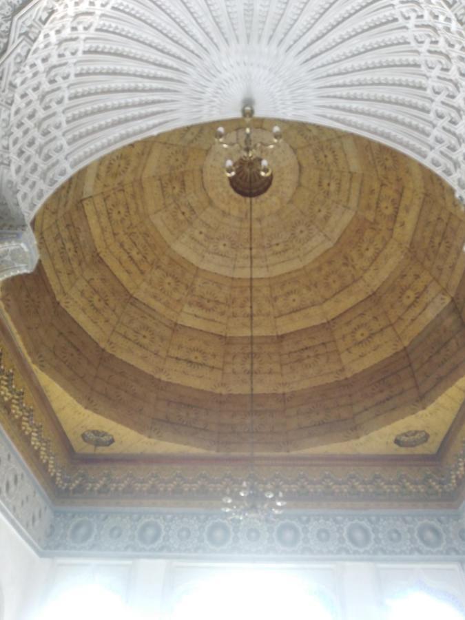 Suite In A Xviiie Palace Fez Zewnętrze zdjęcie