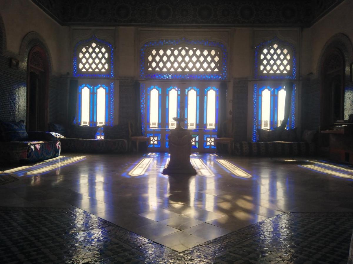 Suite In A Xviiie Palace Fez Zewnętrze zdjęcie