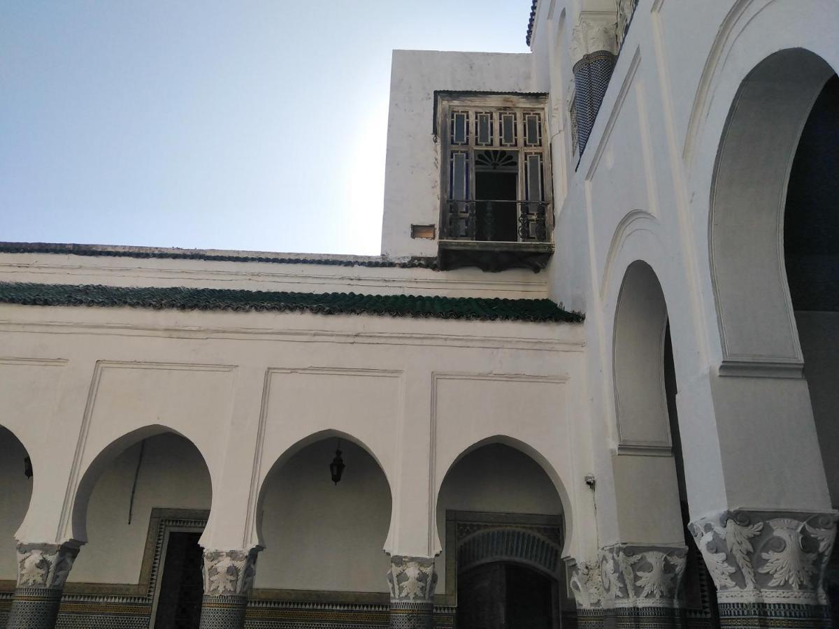 Suite In A Xviiie Palace Fez Zewnętrze zdjęcie