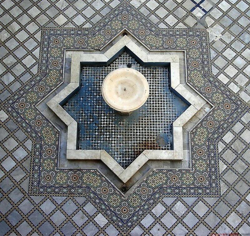 Suite In A Xviiie Palace Fez Zewnętrze zdjęcie