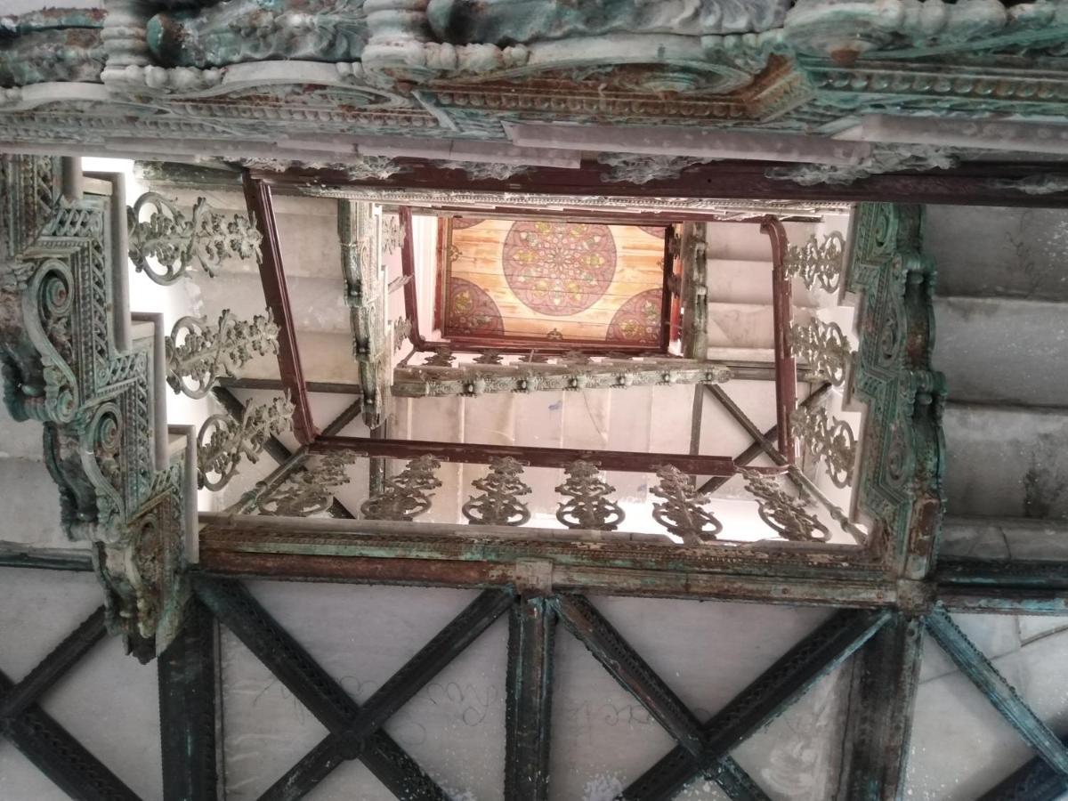 Suite In A Xviiie Palace Fez Zewnętrze zdjęcie