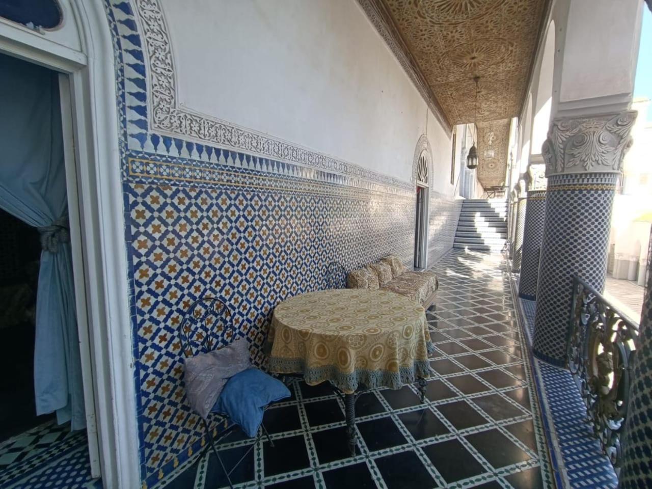 Suite In A Xviiie Palace Fez Pokój zdjęcie